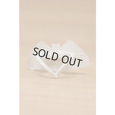 画像5: BATMAN風 トイリング 【B】