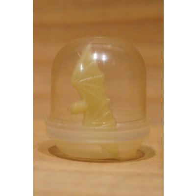 画像3: BATMAN風 トイリング 【A】