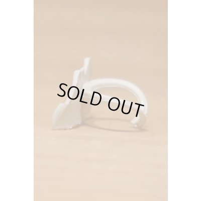 画像4: BATMAN風 トイリング 【B】