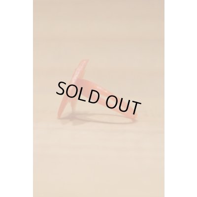 画像4: BATMAN風 トイリング 【D】