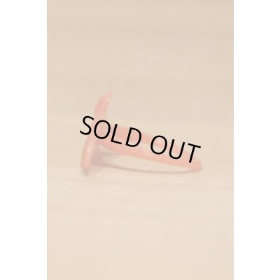 画像4: BATMAN風 トイリング 【C】