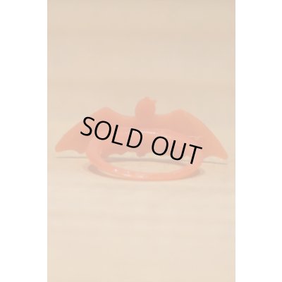 画像5: BATMAN風 トイリング 【C】