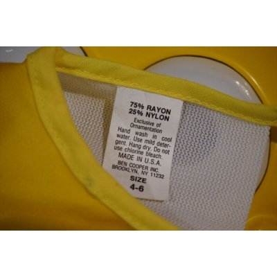 画像8: LISA Costume Dress-Up with mask