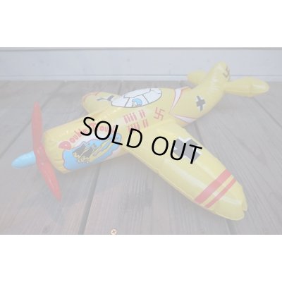 画像3: ノーズアート 戦闘機 空ビ 【D】 