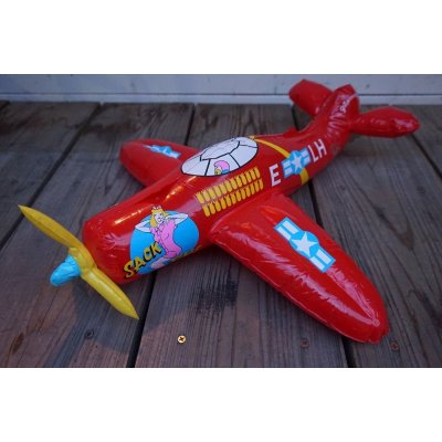 画像3: ノーズアート 戦闘機 空ビ 【C】 