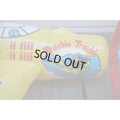 画像5: ノーズアート 戦闘機 空ビ 【D】 