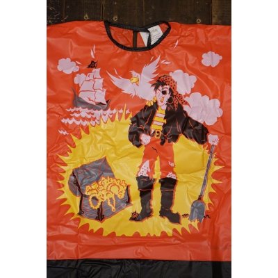 画像7: PIRATE COSTUME with mask