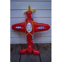 ノーズアート 戦闘機 空ビ 【C】 