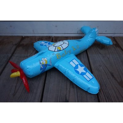 画像3: ノーズアート 戦闘機 空ビ 【A】 