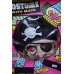 画像2: PIRATE COSTUME with mask (2)