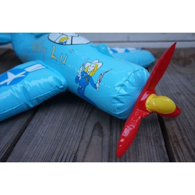 画像5: ノーズアート 戦闘機 空ビ 【A】 