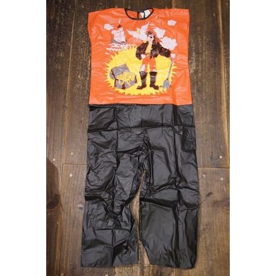 画像5: PIRATE COSTUME with mask