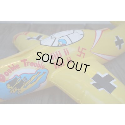 画像8: ノーズアート 戦闘機 空ビ 【D】 