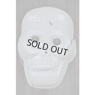 画像4: Skeleton Vinyl Costume with mask