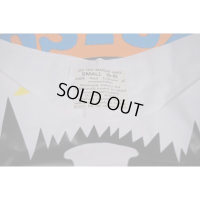 画像7: Skeleton Vinyl Costume with mask