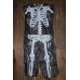 画像5: SKELETON COSTUME with mask