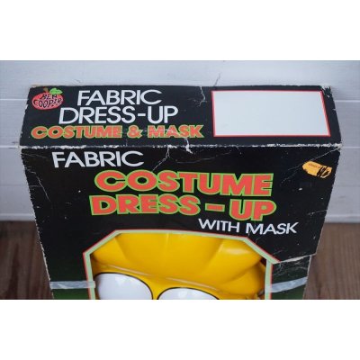 画像9: LISA Costume Dress-Up with mask