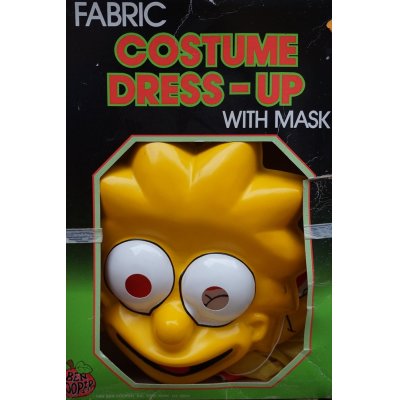 画像2: LISA Costume Dress-Up with mask