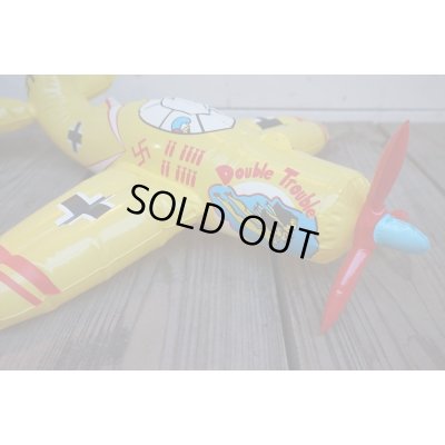 画像4: ノーズアート 戦闘機 空ビ 【D】 