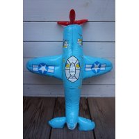 ノーズアート 戦闘機 空ビ 【A】 