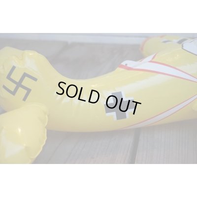 画像7: ノーズアート 戦闘機 空ビ 【D】 