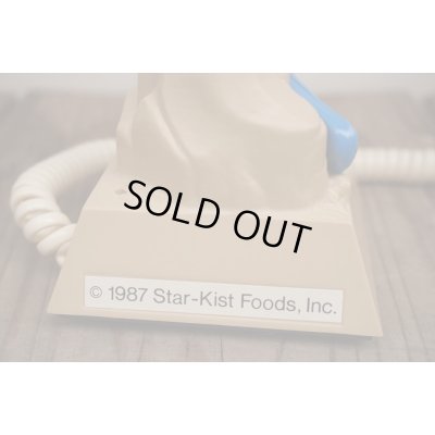 画像7: Charlie the Tuna 電話機