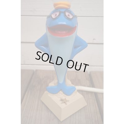 画像5: Charlie the Tuna 電話機