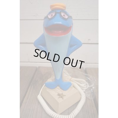 画像3: Charlie the Tuna 電話機