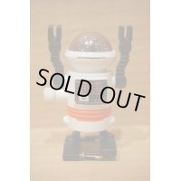 TOMY SPACE ROBOT Wind Up 【A】