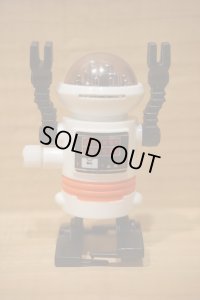TOMY SPACE ROBOT Wind Up 【A】