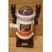 画像2: TOMY SPACE ROBOT Wind Up 【A】 (2)