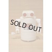 ロボット ゼンマイ人形 【C】 