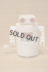 ロボット ゼンマイ人形 【C】 