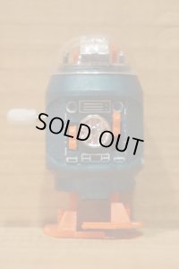 Space Robot Wind Up 【A】