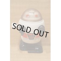 TOMY SPACE ROBOT Wind Up 【B】