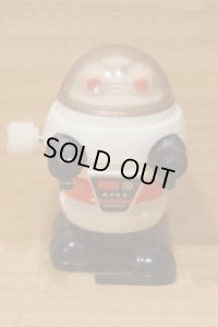 TOMY SPACE ROBOT Wind Up 【B】