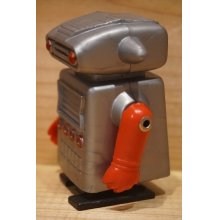 他の写真1: ロボット ゼンマイ人形【D】