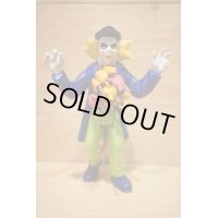 Shish Kebab Beetlejuice ※loose
