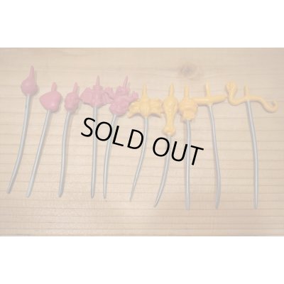 画像6: Shish Kebab Beetlejuice ※loose