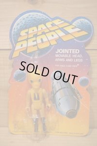 SPACE PEOPLE 【ZHOR】 