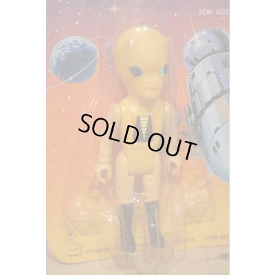 画像4: SPACE PEOPLE 【ZHOR】