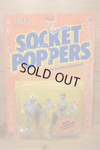 SOCKET POPPER 【D】