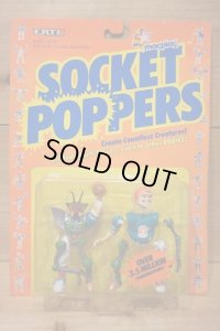 SOCKET POPPER 【A】