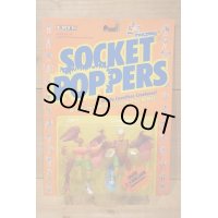 SOCKET POPPER 【B】