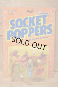 SOCKET POPPER 【B】