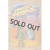 SPACE PEOPLE 【RIDAL】 