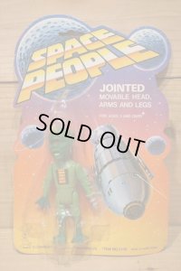 SPACE PEOPLE 【RIDAL】 