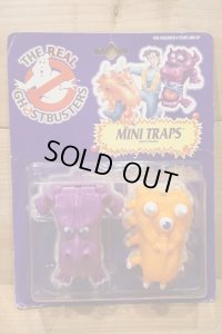 MINI TRAPS
