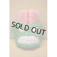 BRAIN BLASTER GHOST ※loose
