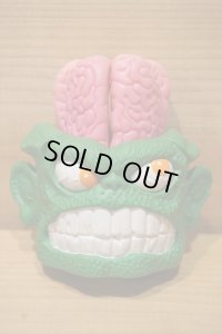 BRAIN BLASTER GHOST ※loose